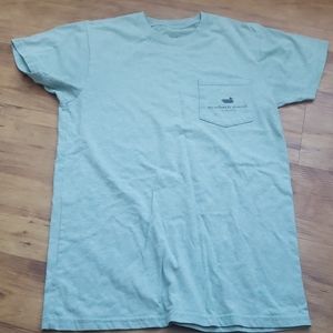 Womens southern Marsh short sleeve shirt